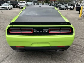 Dodge Challenger, снимка 4