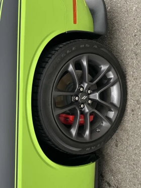 Dodge Challenger, снимка 7