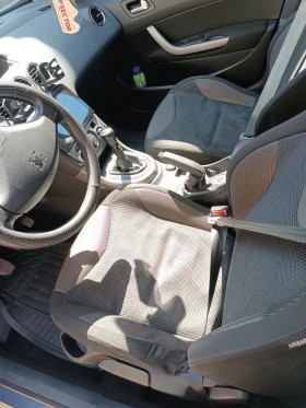 Peugeot 308, снимка 2