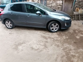 Peugeot 308, снимка 6
