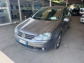 VW Golf HighLine! 2.0TDI-140ks!!, снимка 1