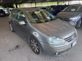 VW Golf HighLine! 2.0TDI-140ks!!, снимка 5