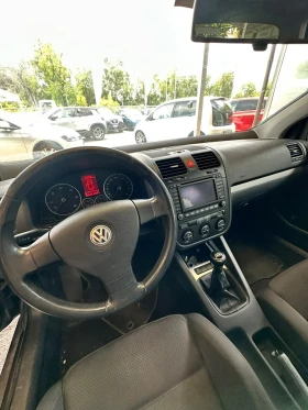 VW Golf HighLine! 2.0TDI-140ks!!, снимка 7
