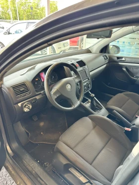 VW Golf HighLine! 2.0TDI-140ks!!, снимка 6