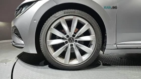 VW Arteon 2.0 TDI* PRESTIGE* КОЖА* ПАНО* ОБДУХВАНЕ* , снимка 17