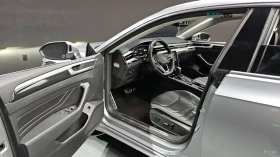 VW Arteon 2.0 TDI* PRESTIGE* КОЖА* ПАНО* ОБДУХВАНЕ* , снимка 6