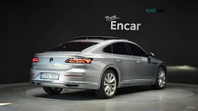 VW Arteon 2.0 TDI* PRESTIGE* КОЖА* ПАНО* ОБДУХВАНЕ* , снимка 3