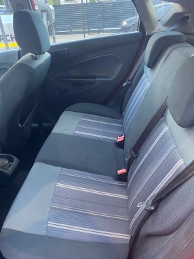 Ford Fiesta 1.25i, снимка 10