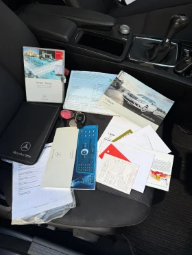 Mercedes-Benz C 180, снимка 13