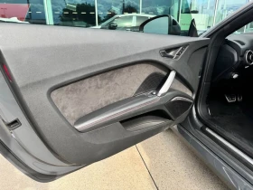 Audi Tt * TTS* АВТОКРЕДИТ БЕЗ ПЪРВОНАЧАЛНА ВНОСКА* , снимка 8