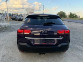 Citroen C4 Cactus EXCLUSIVE / АВТОМАТИК / ЕВРО6 / YOUTUBE / WAZE , снимка 6