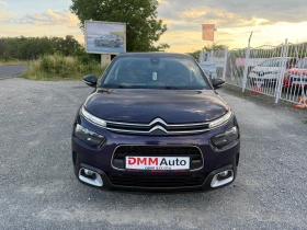 Citroen C4 Cactus EXCLUSIVE / АВТОМАТИК / ЕВРО6 / YOUTUBE / WAZE , снимка 2