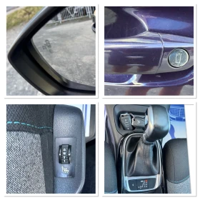 Citroen C4 Cactus EXCLUSIVE / АВТОМАТИК / ЕВРО6 / YOUTUBE / WAZE , снимка 15