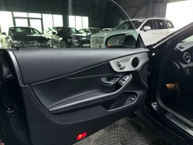 Mercedes-Benz C 300 * СМЕНЕНИ ВЕРИГИ* 360* ПАНОРАМА* АМГ ПАК* ЛИЗИНГ* , снимка 7