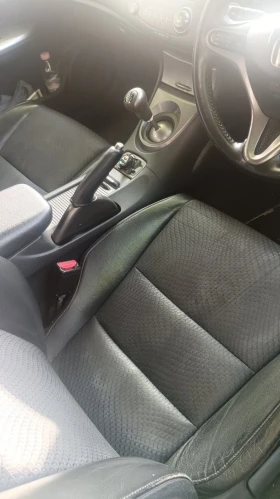 Honda Civic, снимка 3