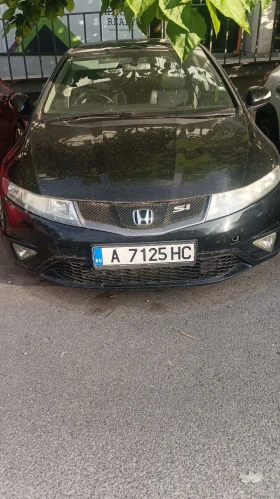 Honda Civic, снимка 1