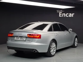Audi A6 3.0 TDI Quattro, снимка 3