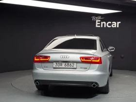 Audi A6 3.0 TDI Quattro, снимка 8
