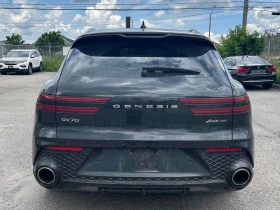 Genesis GV70 Sport | DISTRONIC | HUD | CARFAX | , снимка 4