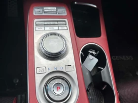 Genesis GV70 Sport | DISTRONIC | HUD | CARFAX | , снимка 11