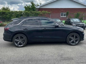 Genesis GV70 Sport | DISTRONIC | HUD | CARFAX | , снимка 3