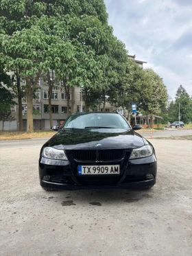 BMW 320 163ps, снимка 1
