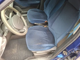 Fiat Punto HLX, 1.2, 16v, 80кс, снимка 11