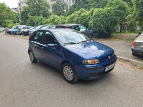 Fiat Punto HLX, 1.2, 16v, 80кс, снимка 3