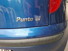 Fiat Punto HLX, 1.2, 16v, 80кс, снимка 6