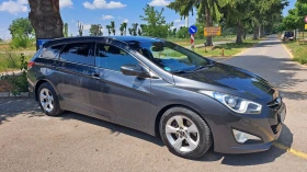 Hyundai I40 1.7CRDI-Панорама, снимка 3