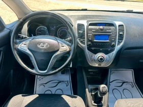 Hyundai Ix20 1.4crdi-90к.с!EU5!, снимка 10