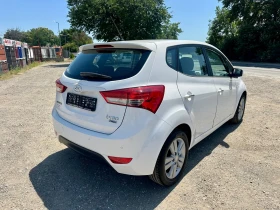 Hyundai Ix20 1.4crdi-90к.с!EU5!, снимка 7