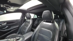 Mercedes-Benz AMG GT 43* 4MATIC+ * ПОДГРЕВ* ОБДУХВАНЕ* ПАНО* 360* HUD* , снимка 12