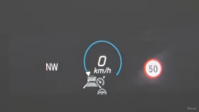 Mercedes-Benz AMG GT 43* 4MATIC+ * ПОДГРЕВ* ОБДУХВАНЕ* ПАНО* 360* HUD* , снимка 11
