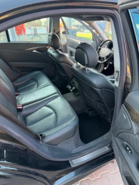 Mercedes-Benz E 320 Cdi, снимка 13