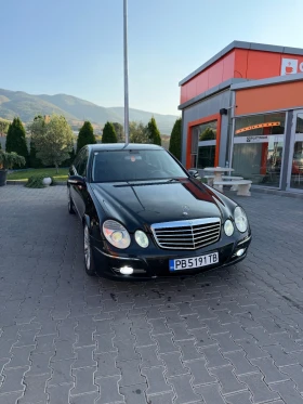 Mercedes-Benz E 320 Cdi, снимка 3