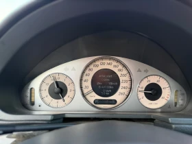Mercedes-Benz E 320 Cdi, снимка 8
