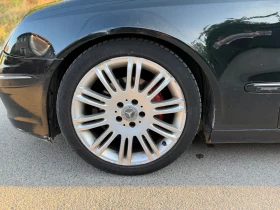 Mercedes-Benz E 320 Cdi, снимка 15