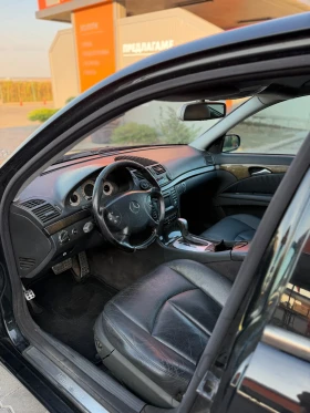Mercedes-Benz E 320 Cdi, снимка 11