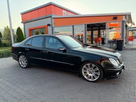 Mercedes-Benz E 320 Cdi, снимка 4