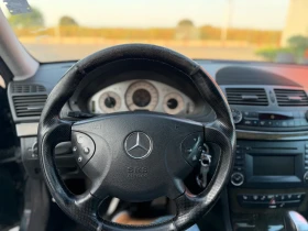 Mercedes-Benz E 320 Cdi, снимка 9