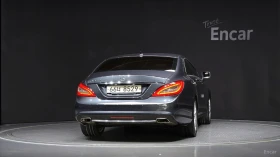 Mercedes-Benz CLS 350 AMG* СПОРТ ПАКЕТ* АВТОКРЕДИТ, снимка 4