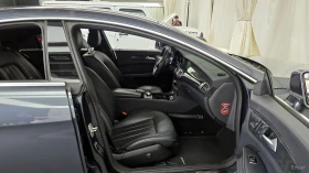 Mercedes-Benz CLS 350 AMG* СПОРТ ПАКЕТ* АВТОКРЕДИТ, снимка 9