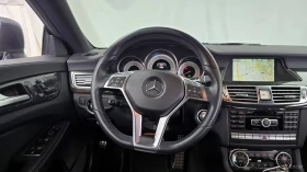 Mercedes-Benz CLS 350 AMG* СПОРТ ПАКЕТ* АВТОКРЕДИТ, снимка 11