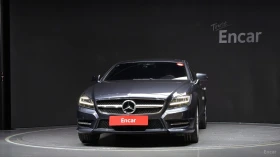 Mercedes-Benz CLS 350 AMG* СПОРТ ПАКЕТ* АВТОКРЕДИТ, снимка 3