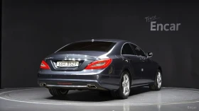 Mercedes-Benz CLS 350 AMG* СПОРТ ПАКЕТ* АВТОКРЕДИТ, снимка 2