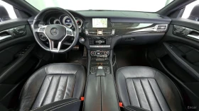 Mercedes-Benz CLS 350 AMG* СПОРТ ПАКЕТ* АВТОКРЕДИТ, снимка 5