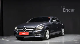 Mercedes-Benz CLS 350 AMG* СПОРТ ПАКЕТ* АВТОКРЕДИТ, снимка 1