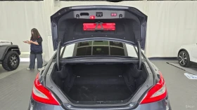 Mercedes-Benz CLS 350 AMG* СПОРТ ПАКЕТ* АВТОКРЕДИТ, снимка 17