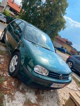VW Golf, снимка 4